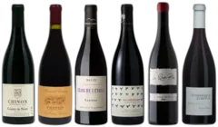 photo du vin Très Grands Rouges de Loire