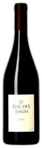 aperçu du vin le Roc des Anges "Isabal" Rouge 2021