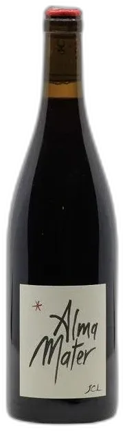 image du vin Domaine Lapalu Vdf "Alma Mater" Rouge 2019