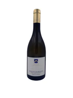 illustration du vin Domaine Camp-Atthalin Savigny-Lès-Beaune "Dessus les Vermots" Blanc Sec 2022