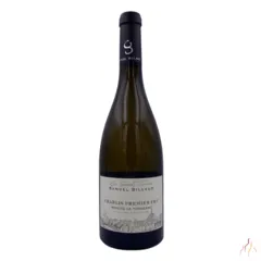 photo du vin Domaine Samuel Billaud Chablis 1er Cru "Montée de Tonnerre" Blanc 2021