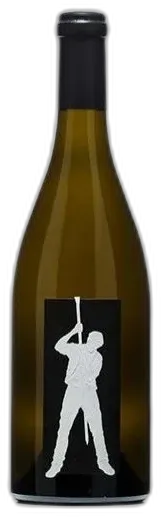 image du vin Domaine Michel Redde & Fils Fumé de Pouilly "Barre à Mine" Blanc Sec 2021