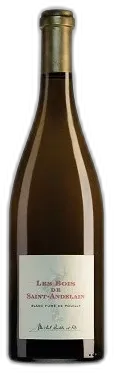 illustration du vin Domaine Michel Redde & Fils Pouilly Fumé "les Bois de Saint-Andelain" Blanc Sec 2020