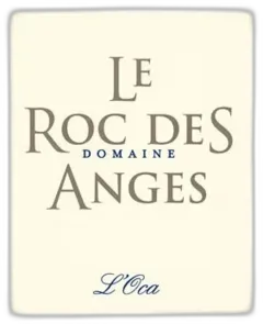 image du vin le Roc des Anges "l'Oca" Blanc Sec 2021