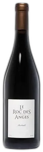 image du vin le Roc des Anges "Australe" Rouge 2021