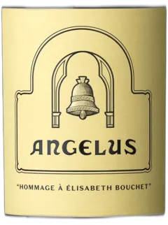 image du vin Angelus ''Cuvée Hommage à Elisabeth Bouchet'' 2022 1er Grand Cru Classé a Saint-Emilion, Bordeaux Rouge