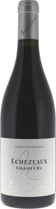 photo du vin Echezeaux Grand Cru