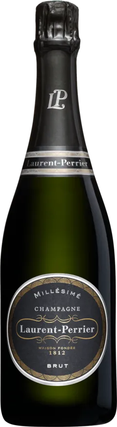 photo du vin Brut