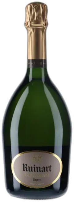 photo du vin Champagne Ruinart r de Ruinart Brut