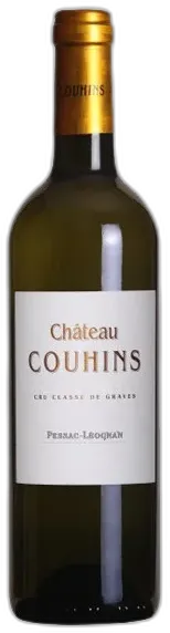 photo du vin Château Couhins Blanc 2016
