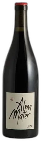 image du vin Jean-Claude Lapalu Alma Mater Rouge 2017