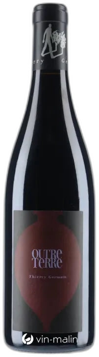 photo du vin Domaine des Roches Neuves Saumur Champigny Outre Terre 2019