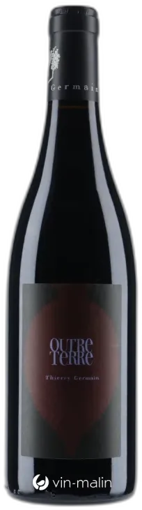 photo du vin Domaine des Roches Neuves Saumur Champigny Outre Terre 2018