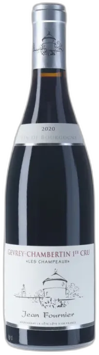 Prix vin 1er Chambertin Champeaux Cru Gevrey - de 60€ à 579€ - 19