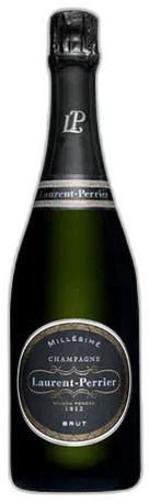 photo du vin Brut Millesime