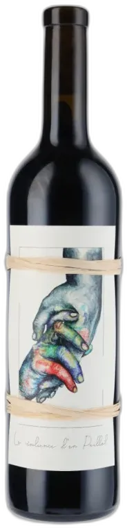 photo du vin Mas Guallar Vin de France "Résilience d'en Paillol" 2020