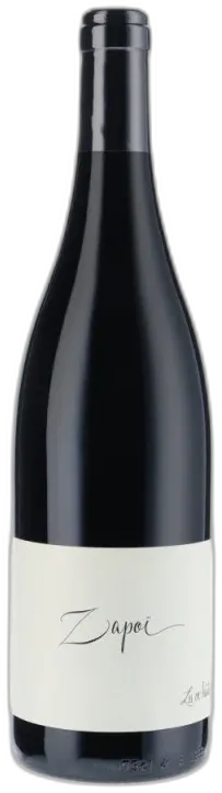 aperçu du vin Frédéric Cossard Zapoï "les en Hauts"