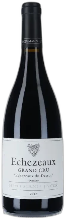 photo du vin Echezeaux du Dessus