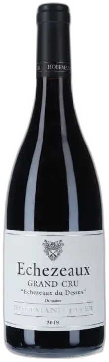 photo du vin Echezeaux du Dessus