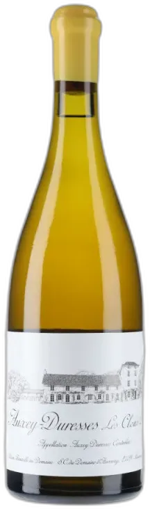 photo du vin Domaine d’Auvenay Auxey-Duresses les Clous 2011