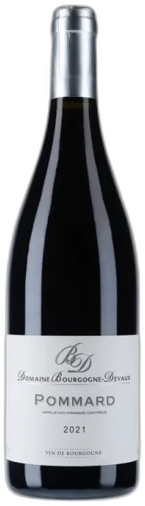 illustration du vin Domaine Bourgogne-Devaux Pommard 2021