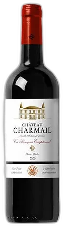 image du vin Château Charmail 2022