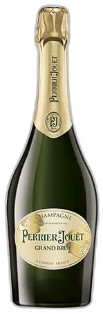 image du vin Champagne Perrier-Jouët Grand Brut