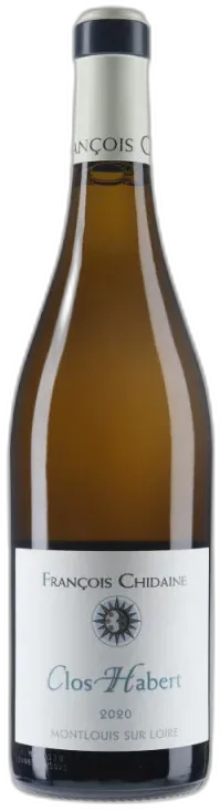 photo du vin Clos Habert Tendre