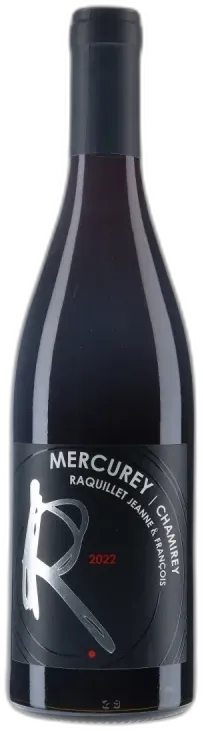 aperçu du vin Chamirey