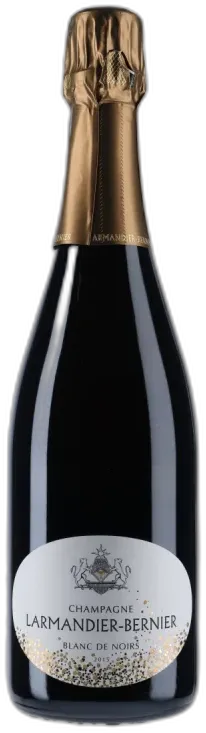 photo du vin Larmandier-Bernier Blanc de Noirs Extra Brut