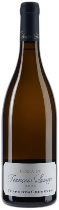 photo du vin Teppe des Cheneves