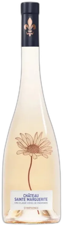 photos du vin Château Sainte Marguerite Symphonie Rosé 2024