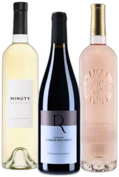 photos du vin "Bbq le Sud ! "