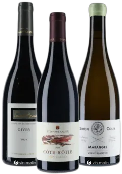 image du vin "Bbq Terroir "