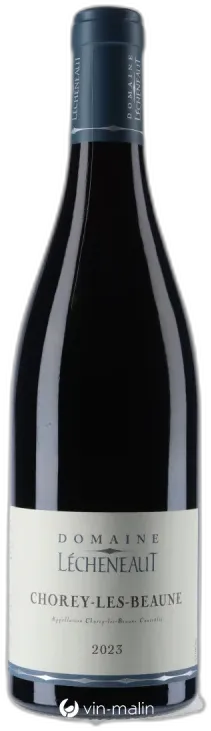 photos du vin Domaine Lécheneaut Chorey-les-Beaune 2023