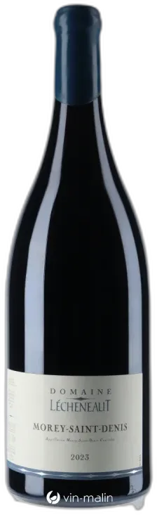 photo du vin Domaine Lécheneaut Morey-Saint-Denis Magnum 2023