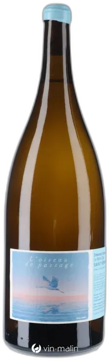 image du vin l’Oiseau de Passage Saint-Véran "le Petit Clos" 2024 Magnum