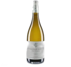 photo du vin Jean-Jacques Confuron Bourgogne Aligoté "Aux Plantes" 2023