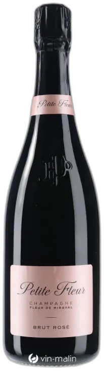 photos du vin Petite Fleur