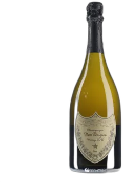 photo du vin Dom Pérignon " Vintage 2010"