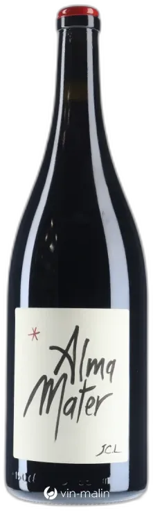 photo du vin Lapalu Alma Mater 2020 Magnum