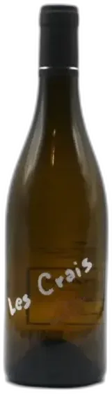 photos du vin Auxey-Duresses Blanc les Crais 2022 Pascal Prunier-Bonheur