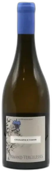 illustration du vin Pernand-Vergelesses Blanc 2023 Domaine Charlopin-Tissier