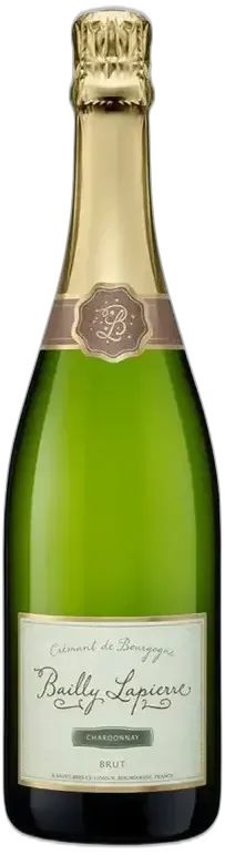 illustration du vin de Bourgogne Bailly Lapierre Chardonnay