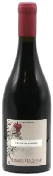 image du vin Pernand-Vergelesses 2022 Domaine Charlopin-Tissier