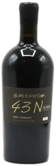 capture du vin 100 2022 Château Peyros