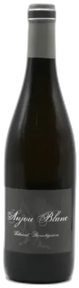photo du vin Anjou Blanc Thibaud Boudignon 2023