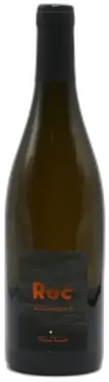 illustration du vin Apremont le Roc Fabien Trosset