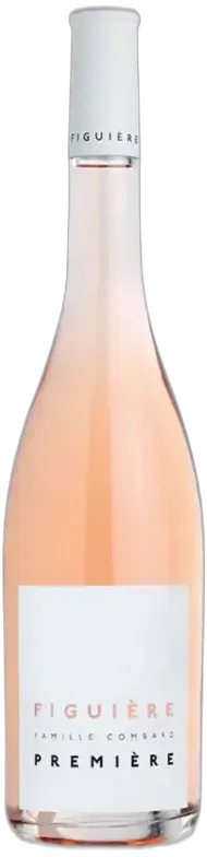 photo du vin Côtes de Provence Rosé Première Saint Andre de Figuière 2024