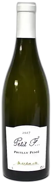 illustration du vin Pouilly Fumé Petit f Michel Redde & Fils